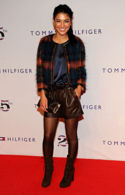 Jessica Szohr pic #296310
