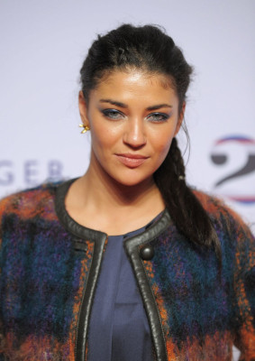 photo 26 in Jessica Szohr gallery [id296311] 2010-09-15 00:00:00