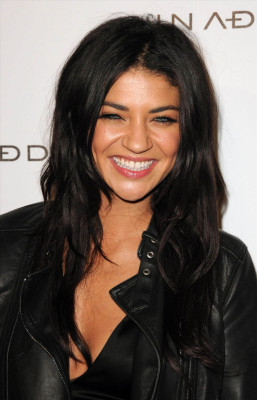 Jessica Szohr pic #316489