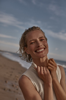 Jessica Van Der Steen