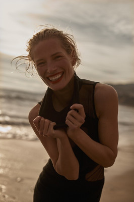 Jessica Van Der Steen