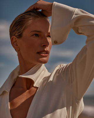 Jessica Van Der Steen