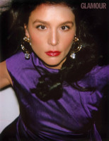 JESSICA WARE in Glamour Magazine, UK May 2020