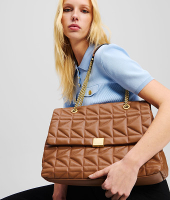 Jessie Bloemendaal for Karl Lagerfeld SS 25