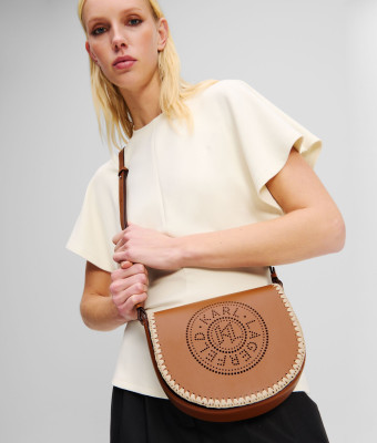 Jessie Bloemendaal for Karl Lagerfeld SS 25