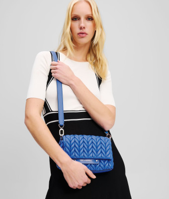 Jessie Bloemendaal for Karl Lagerfeld SS 25