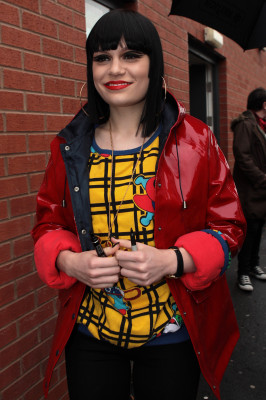 Jessie J pic #426384