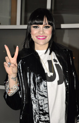 Jessie J pic #428731