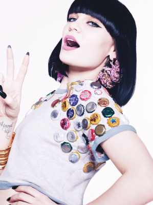 Jessie J pic #537622