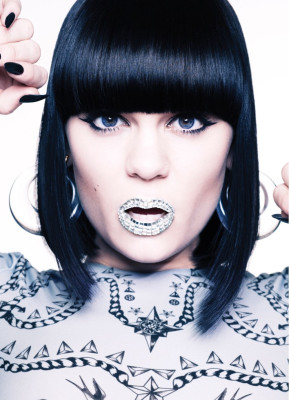 Jessie J pic #537621