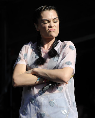 Jessie J pic #550542