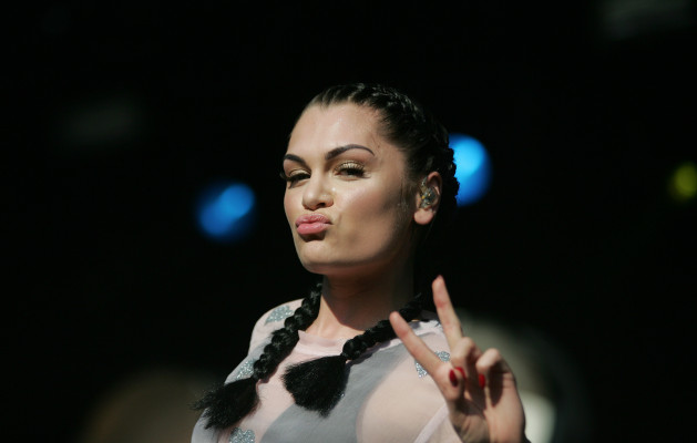 photo 3 in Jessie J gallery [id664225] 2013-09-21 00:00:00