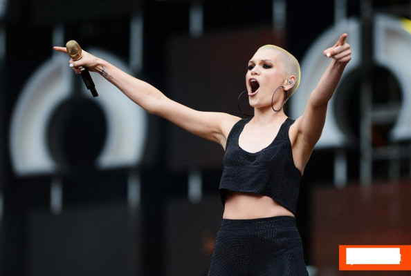 Jessie J pic #641271
