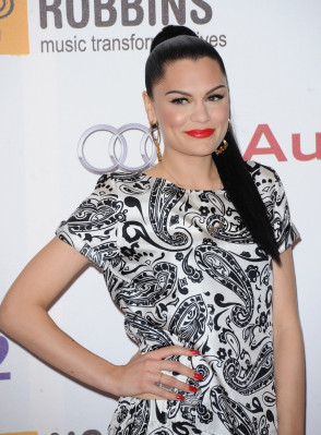 Jessie J pic #529009