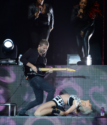 Jessie J pic #730177