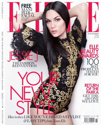 Jessie J pic #574076