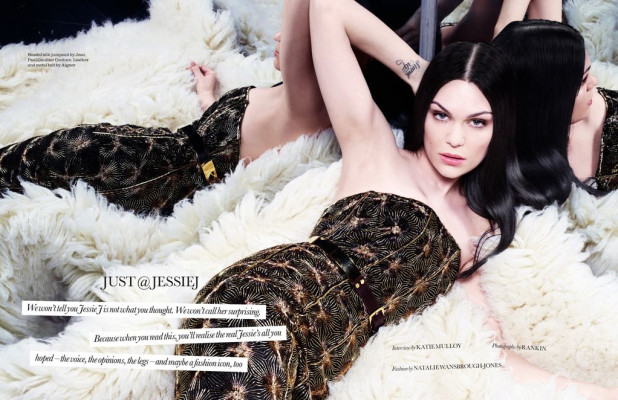 Jessie J pic #574086