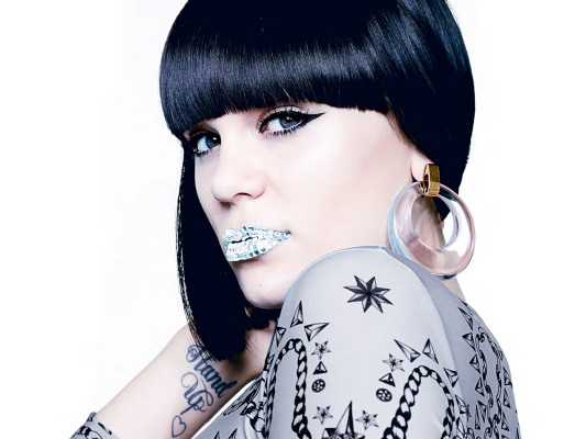 Jessie J pic #416543