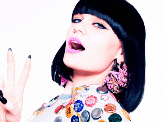 Jessie J pic #416538