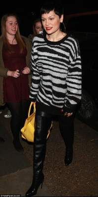 Jessie J pic #684173