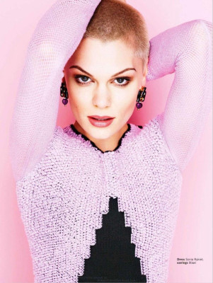 Jessie J pic #666815
