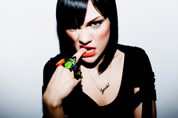 Jessie J pic #424279