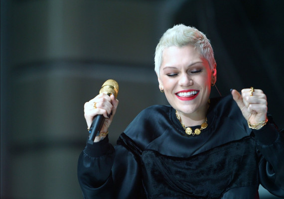 Jessie J pic #672063