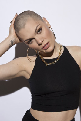 Jessie J pic #666373