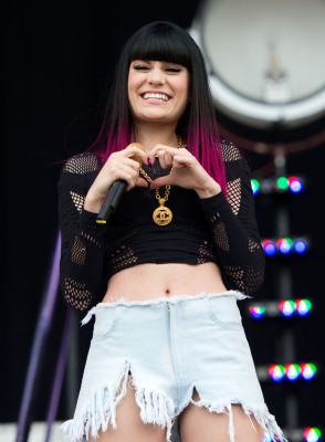 Jessie J pic #704946