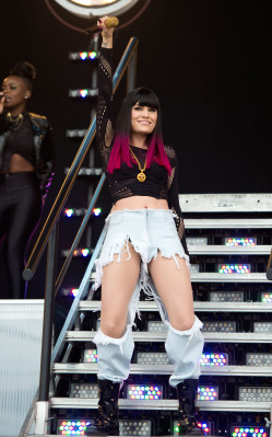 Jessie J pic #704948