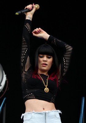 Jessie J pic #704949