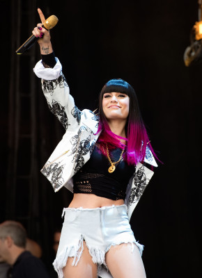 Jessie J pic #704947