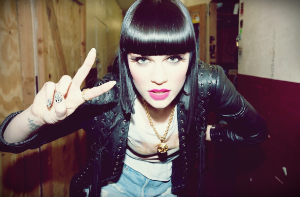 Jessie J pic #422743