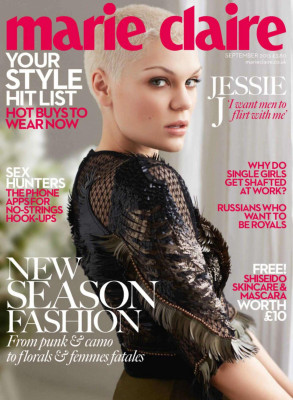Jessie J pic #665466