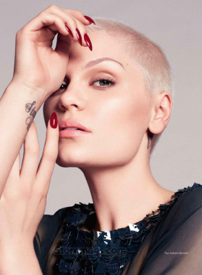 Jessie J pic #665468