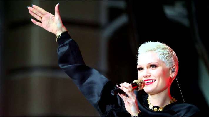 Jessie J pic #672060