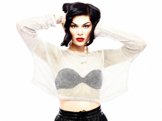 Jessie J pic #658081