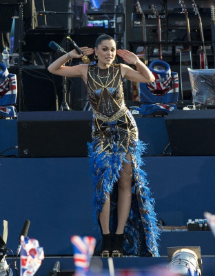 photo 12 in Jessie J gallery [id519752] 2012-06-06 00:00:00