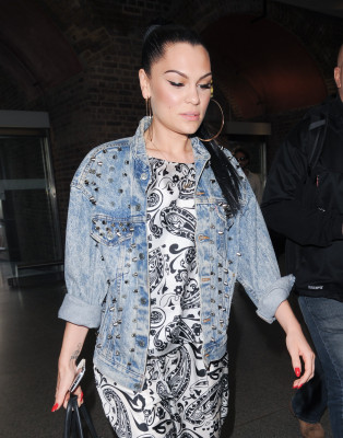 Jessie J pic #543282