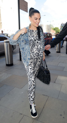 Jessie J pic #543281