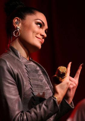 photo 11 in Jessie J gallery [id480857] 2012-03-16 00:00:00