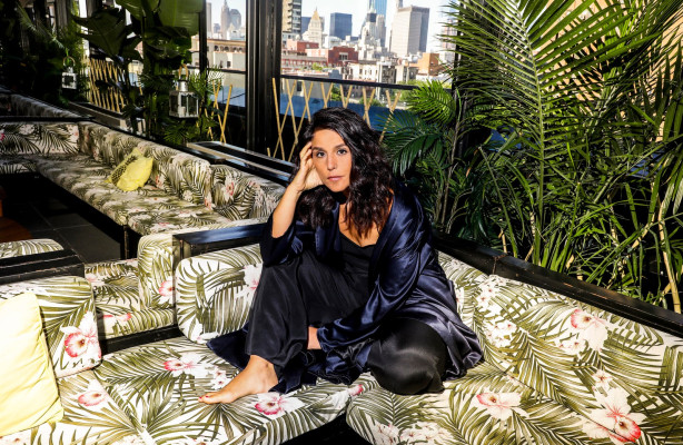 Jessie Ware for GQ Magazine