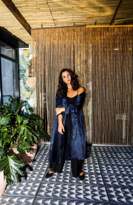 Jessie Ware for GQ Magazine