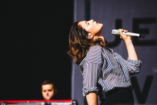 photo 17 in Jessie Ware gallery [id949593] 2017-03-23 00:00:00
