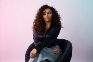 JESY NELSON for Jesy Nelson: Odd One Out Documentary, 2019