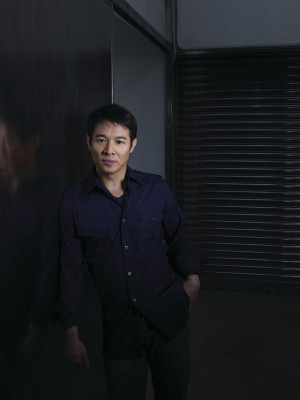 Jet Li pic #299135