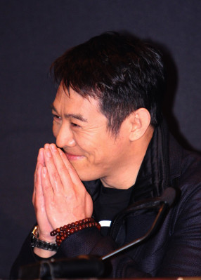 photo 29 in Jet Li gallery [id126079] 2009-01-08 00:00:00