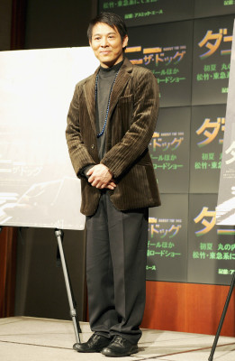 Jet Li pic #126077