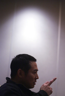 Jet Li pic #126076