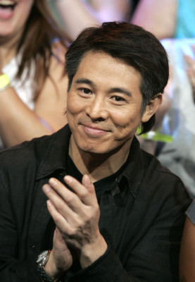 photo 21 in Jet Li gallery [id126977] 2009-01-10 00:00:00